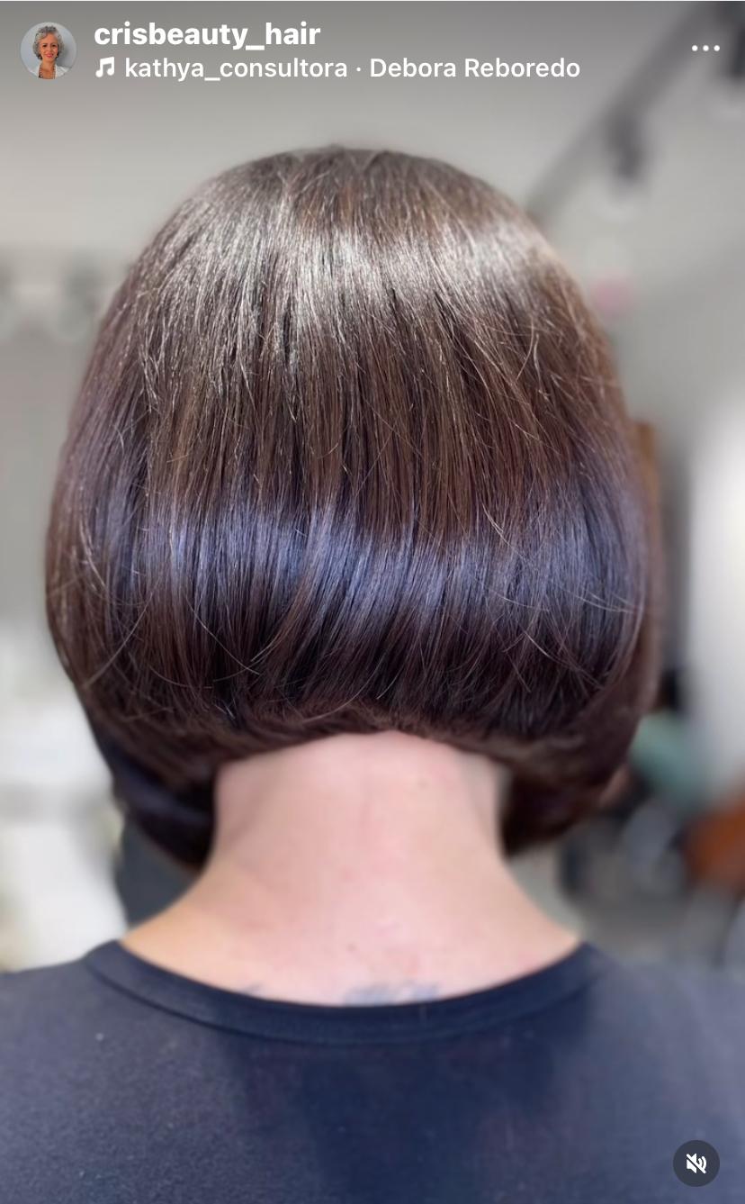 Chanel Nuca Perfeita